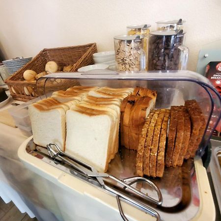 Hotel Bergschloesschen 보파르트 외부 사진